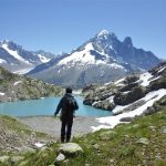 lac blanc