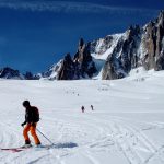 vallée blanche