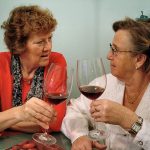 dégustation de vin