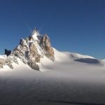 Aiguille Midi