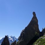 aiguillette d'argentiere