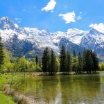 lac des gaillands
