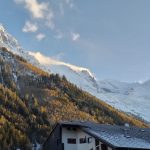 école chamonix