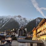 école chamonix sud