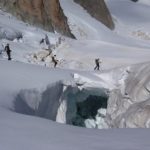 Vallée Blanche