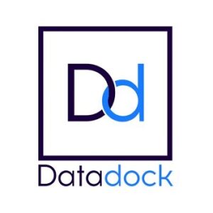 logo datadock logo datadock