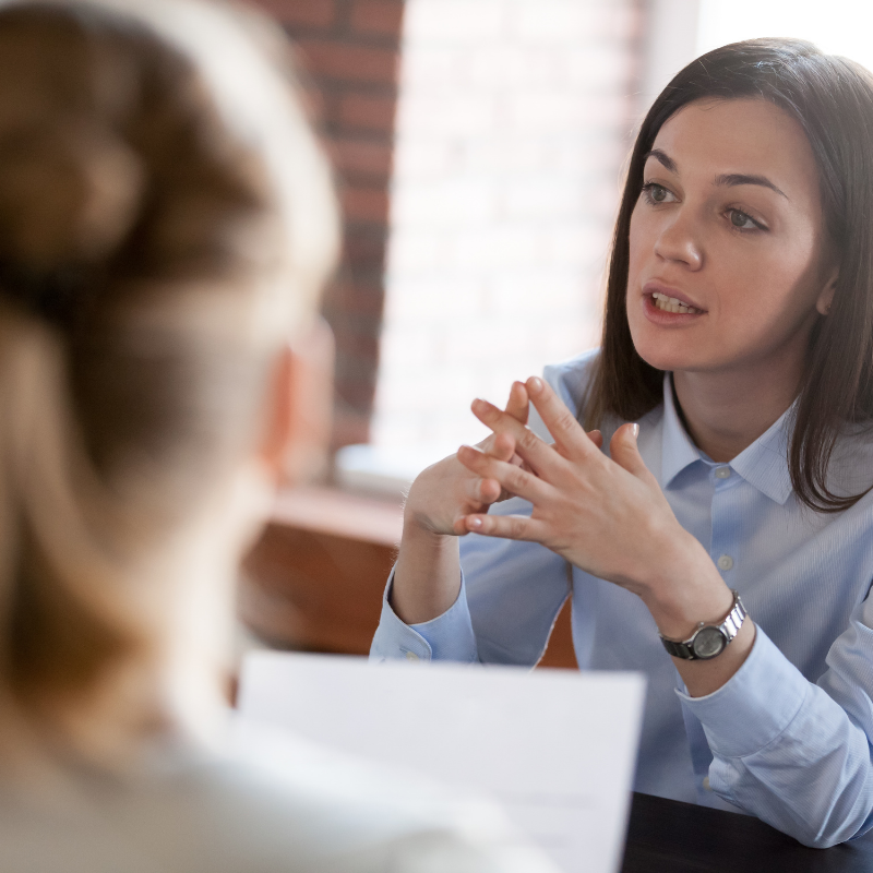 Français & Coaching
